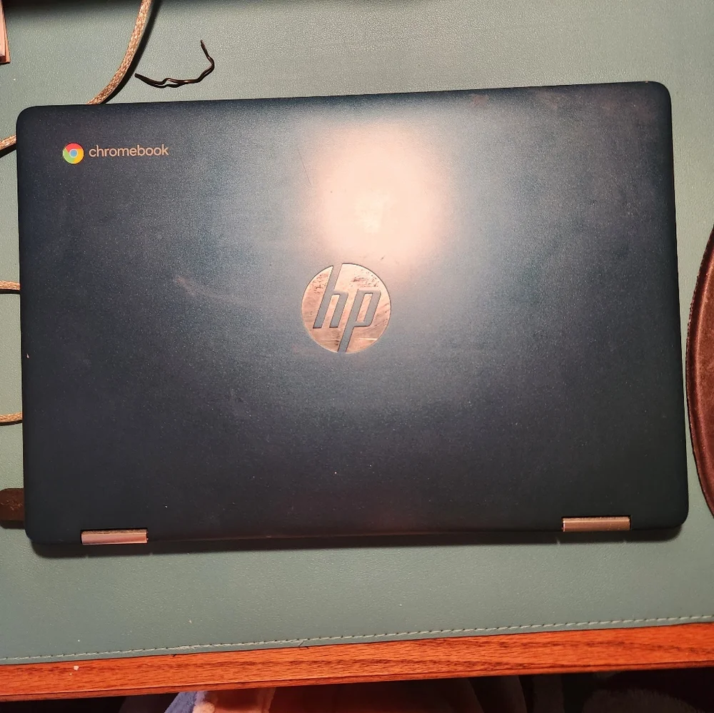 CHROMBOOK x360